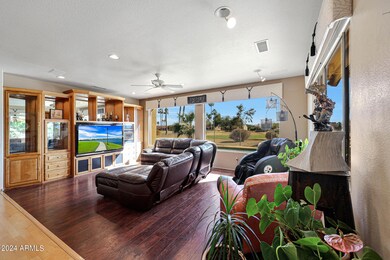 Great room