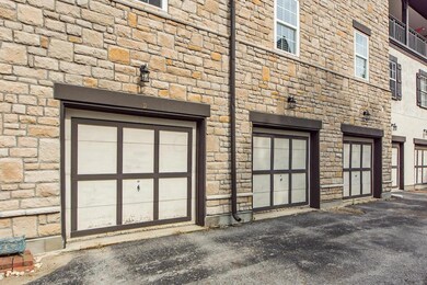 1 Car Attached Garage!