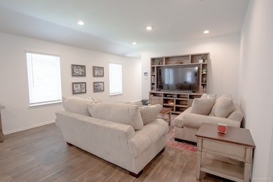 2407 Moraine Valley Dr, Spring, TX 77373 - photo 7