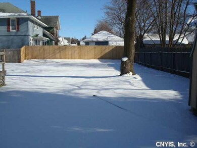 Yard/Garden