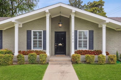 7253 Alexander Dr, Dallas, TX 75214 - photo 3