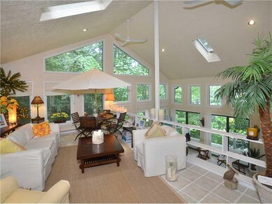 Family Room.