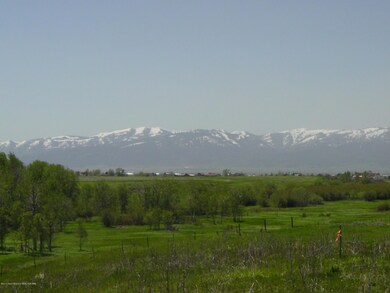 3 View over common area towards Big Hole