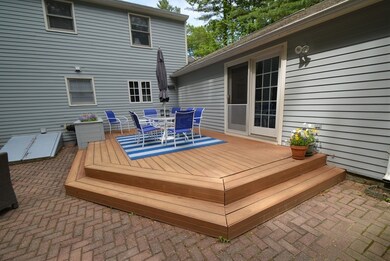 212 Aubinwood Rd, Amherst, MA 01002 - photo 6