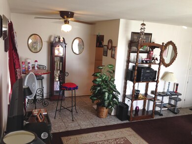 Unit 1 Family Room