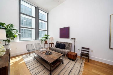 50 Dey St unit 324, Jersey City, NJ 07306 - photo 2