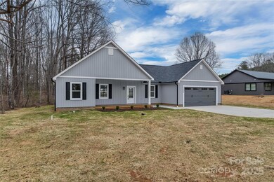 5348 Crouse Rd, Crouse, NC 28033 - photo 2