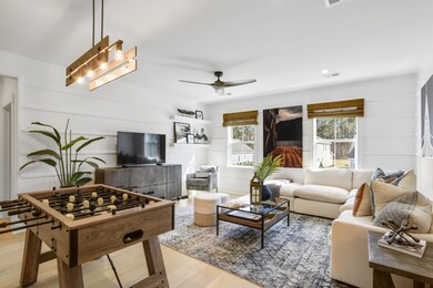 Fielder Loft SM