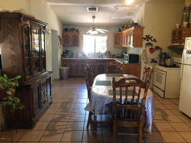 901 E 1st St, Douglas, AZ 85607 - photo 3