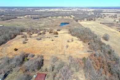 20681 E 390 Rd, Chelsea, OK 74016 - photo 6