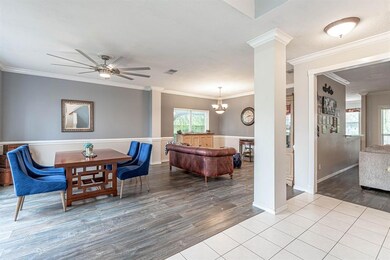 2802 Roam Ct, Granbury, TX 76049 - photo 5