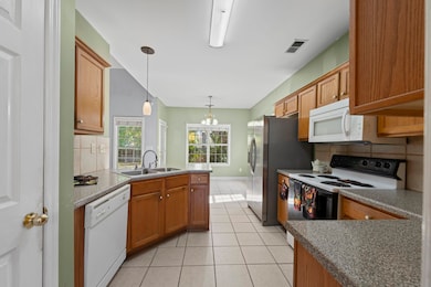 970 Bending Pine Ln, Cordova, TN 38018 - photo 5