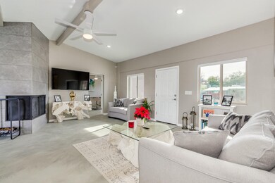 2507 E Richards Place, Tucson, AZ 85716 - photo 6