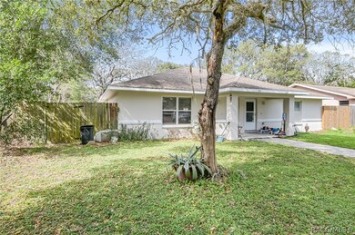 Front Side View of Duplex #2