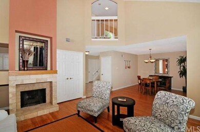 Open, award-winning floorplan!