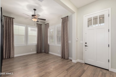 1541 W Park Ave, Gilbert, AZ 85233 - photo 3