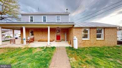 2221 Back Creek Valley Rd, Hedgesville, WV 25427 - photo 4