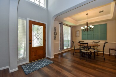 16626 Millridge Ln, Houston, TX 77095 - photo 4