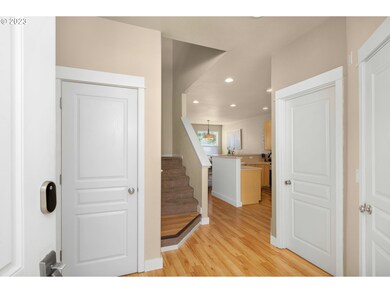 Entrance/Foyer