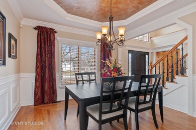 4240 Clearwater Ln unit 2, Naperville, IL 60564 - photo 5