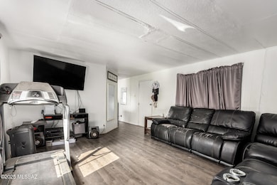 2551 W Roadrunner Rd, Tucson, AZ 85746 - photo 7