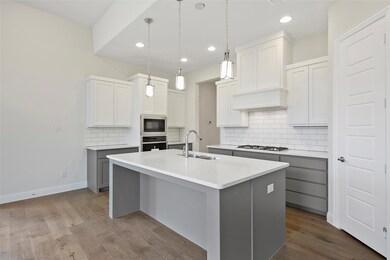 8449 Tripoli Trail, Frisco, TX 75034 - photo 5