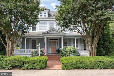 610 Church St, Cambridge, MD 21613 - photo 4