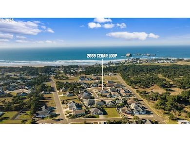 2669 Cedar Loop, Bandon, OR 97411 - photo 2