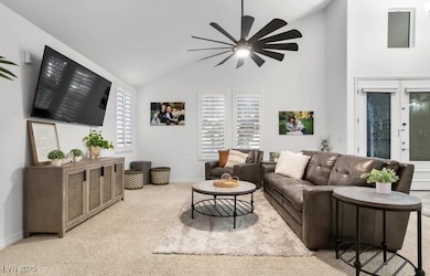 7277 Sashaying Spirit Ct, Las Vegas, NV 89131 - photo 5