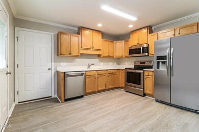 188 Jared Dr, Angier, NC 27501 - photo 4