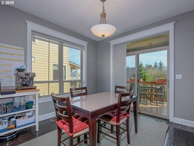 Kitchen/Nook