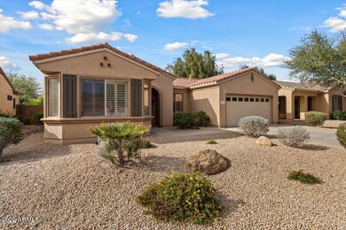 18662 N Summerbreeze Way, Surprise, AZ 85374 - photo 2