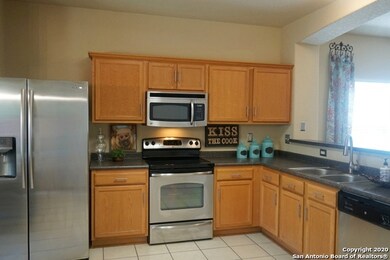 10331 Lupine Canyon, Helotes, TX 78023 - photo 7