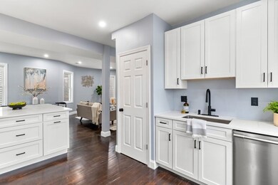 110 Sawyer Ave unit Top Floor, Dorchester, MA 02125 - photo 4