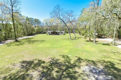 152 Glover Ln, Crawfordville, FL 32327 - photo 2