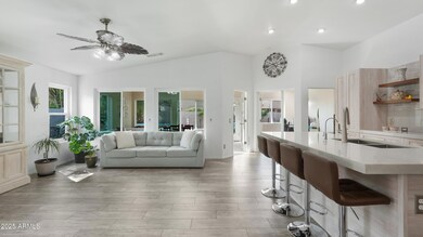 Gorgeous Kitchen