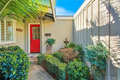 ENTRY WAY