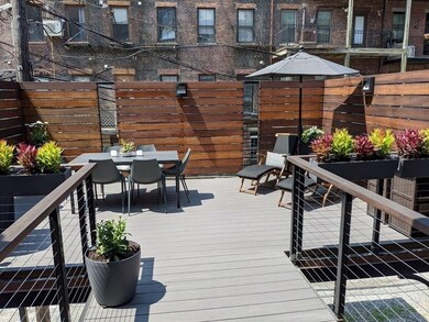 196 W Springfield St unit 1, Boston, MA 02118 - photo 7