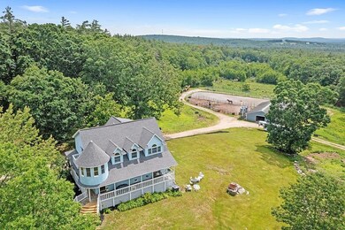 68 Russell Hill Rd, Brookline, NH 03033 - photo 2