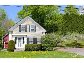 Quintessential Farmhouse