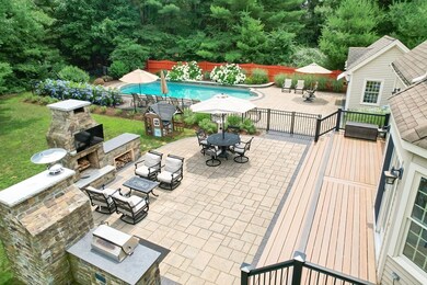 14 Sheila Ln, Franklin, MA 02038 - photo 3