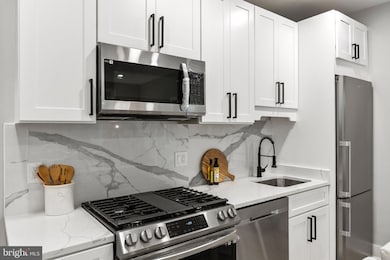 2019 M St NE unit 1, Washington, DC 20002 - photo 4