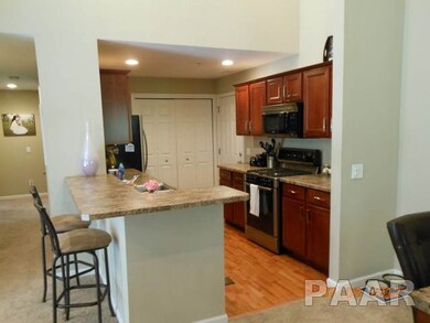 4501 N Tallgrass Ln unit 201, Peoria, IL 61615 - photo 6