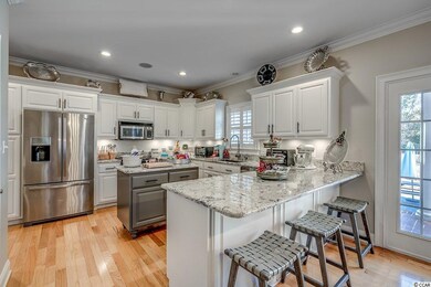 1261 Knotty Branch Rd, Conway, SC 29527 - photo 7