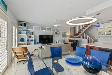 Living Room View
