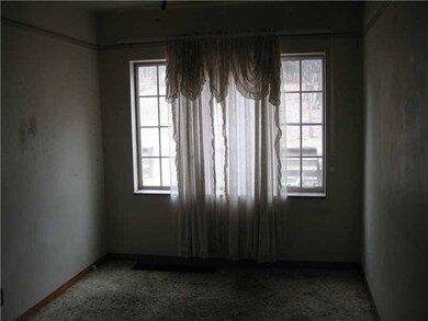 Bedroom.