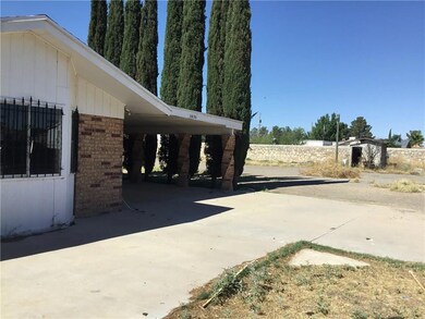 11630 Valle Lindo Dr, El Paso, TX 79927 - photo 2