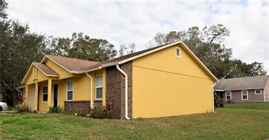 Side Exterior - Front