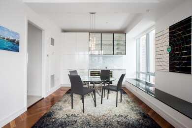 Ritz-Carlton Residences Tower 2 unit 20C, Boston, MA 02111 - photo 6