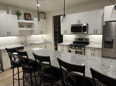 687 S Guy Ln unit 6, Ivins, UT 84738 - photo 6